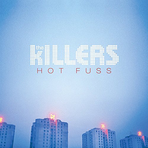 KILLERS - HOT FUSS Vinyl