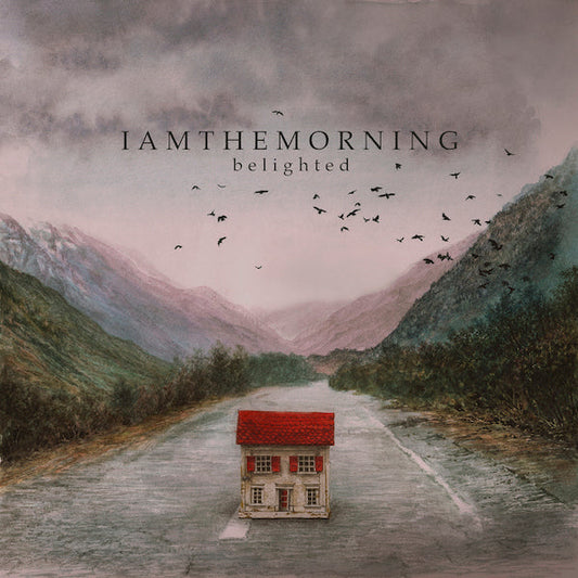 iamthemorning | Belighted | Album