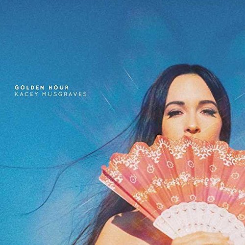 Kacey Musgraves - Golden Hour Vinyl