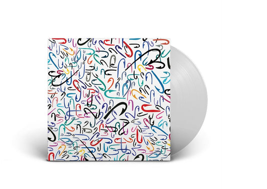 The Lemonheads - Love Chant White Vinyl LP