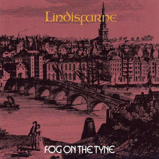 Lindisfarne | Fog On The Tyne | Album
