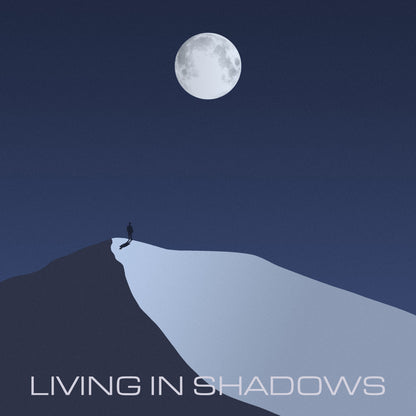 Living In Shadows - Living In Shadows Vinyl LP
