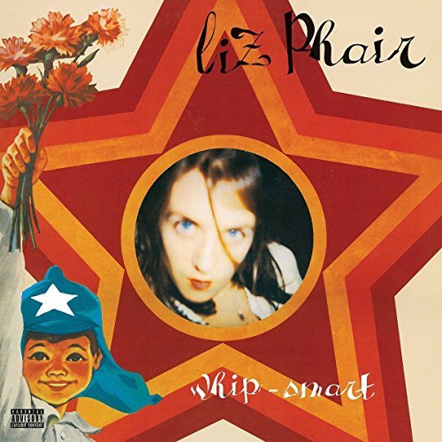 Liz Phair - Whip-Smart Vinyl