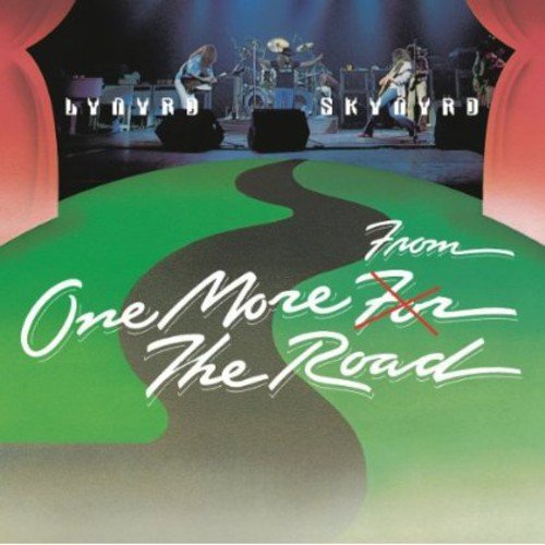 Lynyrd Skynyrd - One More From The Road (180 Gram Vinyl) [Import] (2 Lp's) Vinyl