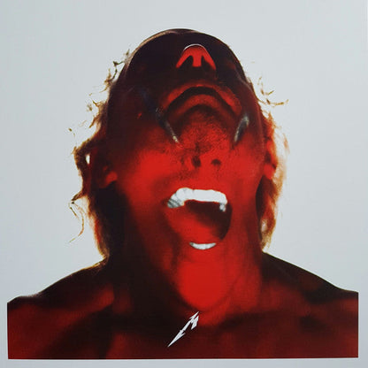 Metallica – Hardwired...To Self-Destruct - 3 x COLOURED VINYL LP BOX SET