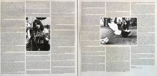 Mike Oldfield ‎– Tubular Bells - 2 x 180 GRAM VINYL LP SET - HALF SPEED MASTER