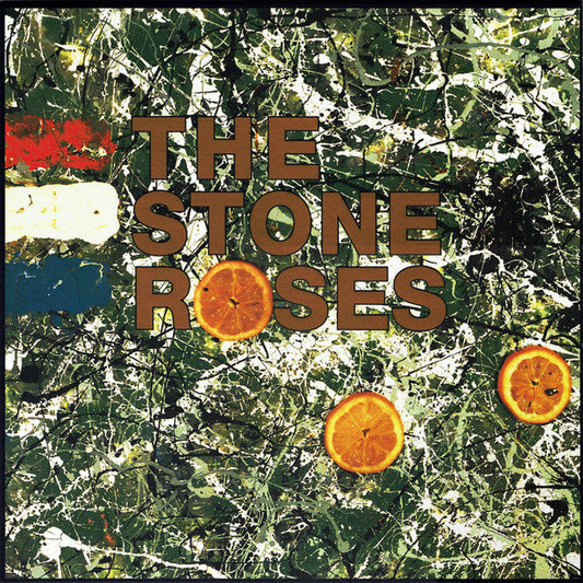 Stone Roses -Stone Roses Vinyl LP
