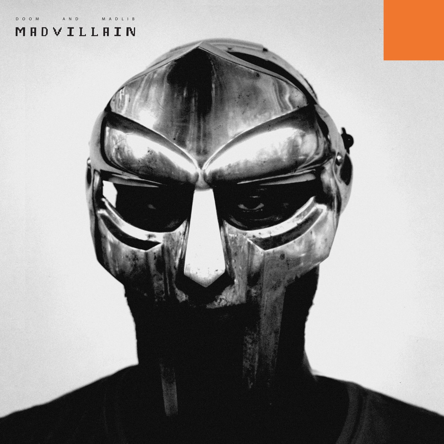 Madvillain - Madvillainy Audiophile Edition Vinyl 2LP