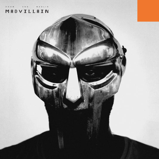 Madvillain - Madvillainy Audiophile Edition Vinyl 2LP