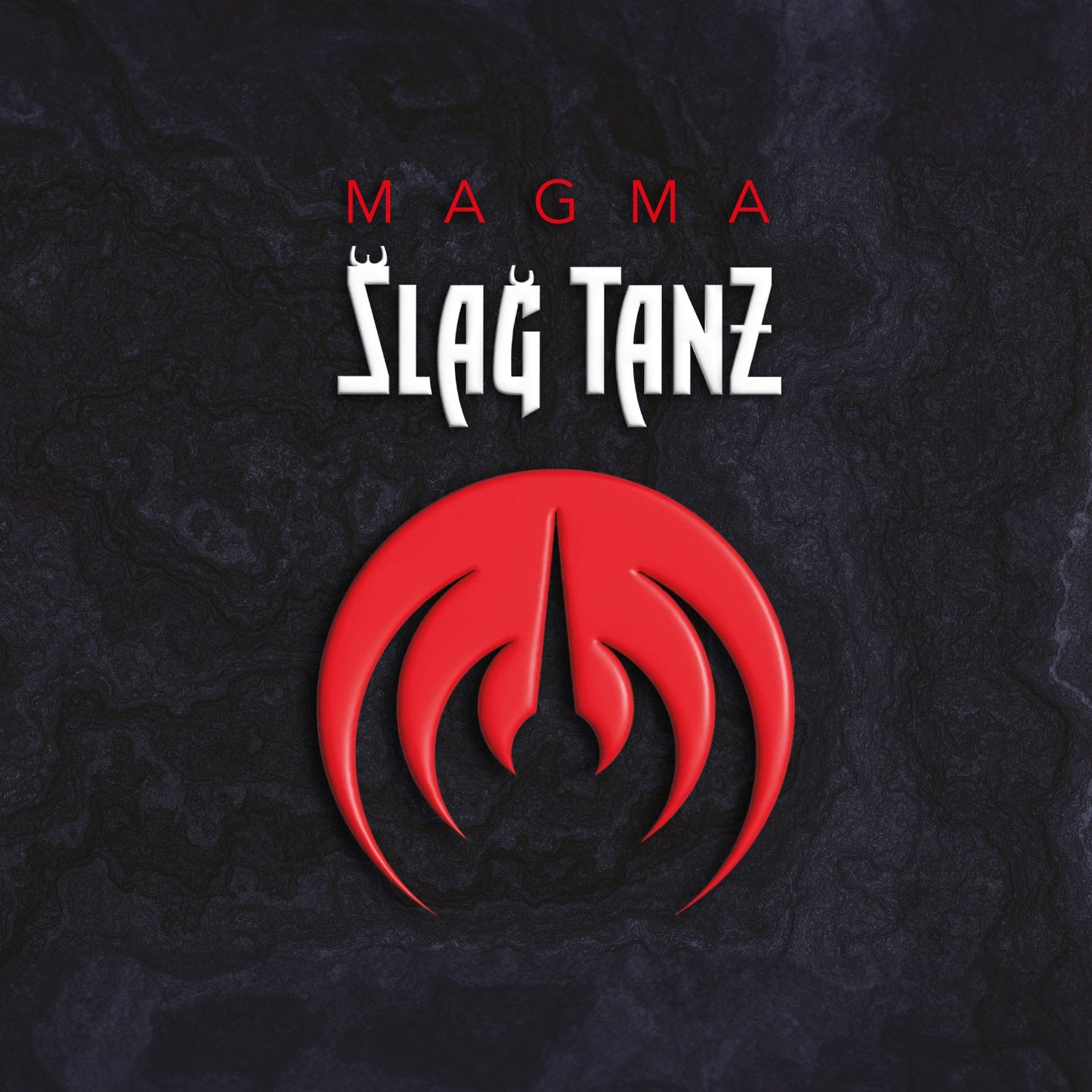 Magma - Slag tanz - 12" Black Vinyl  [Record Store Day 2025]