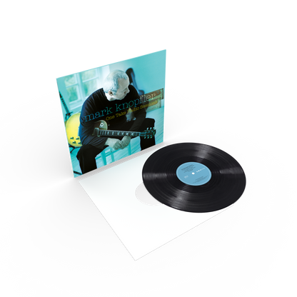 Mark Knopfler - One Take Radio Sessions - VINYL LP - NEW (RSD25)