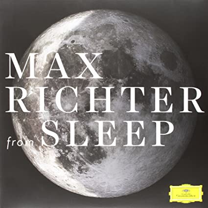 Max Richter - From Sleep (2 Lp's) Vinyl