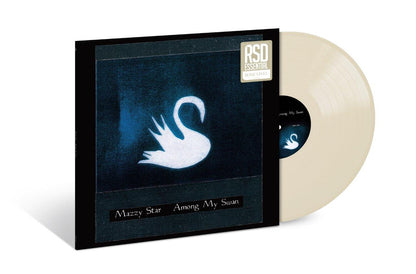 Mazzy Star - Among My Swan Indies Exclusive Bone RSD Vinyl LP