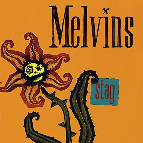 Melvins - Stag Vinyl