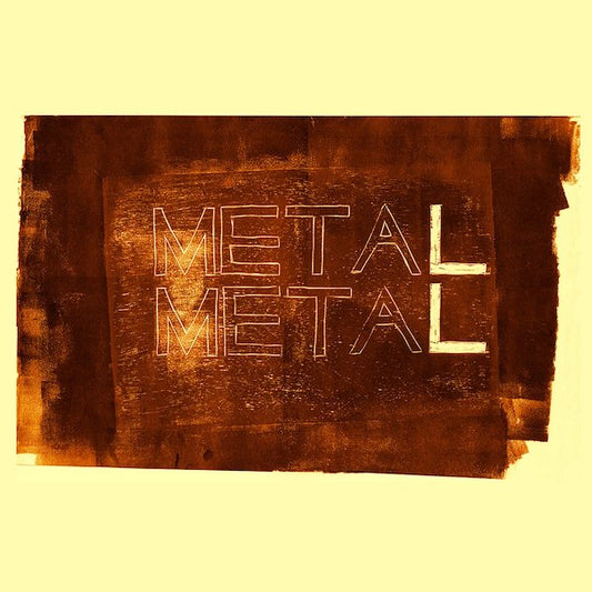 Meta Meta | MetaL MetaL | Album