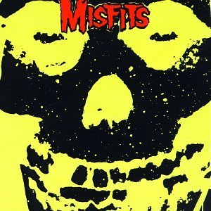 Misfits - Misfits Collection Vinyl