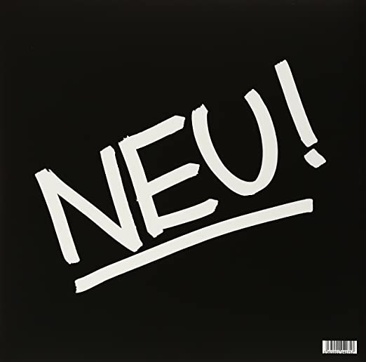 Neu - Neu! 75 [Import] Vinyl