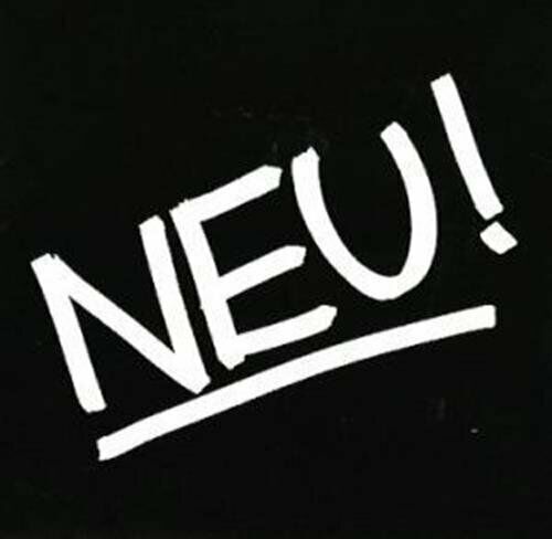 Neu - Neu! 75 [Import] Vinyl