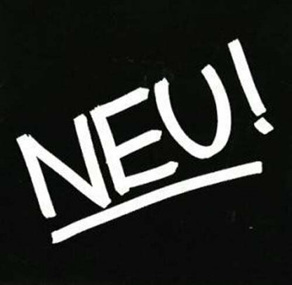 Neu - Neu! 75 [Import] Vinyl