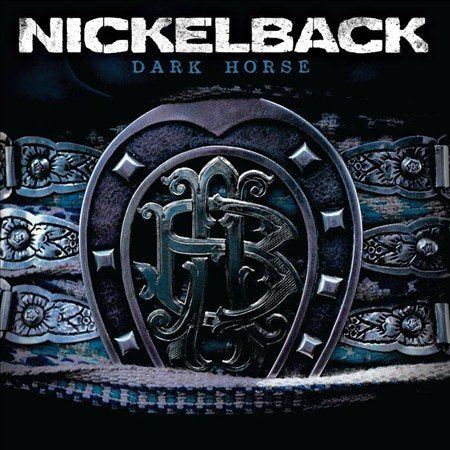 Nickelback - DARK HORSE (ROCKTOBER 2017 EXCLUSIVE) Vinyl