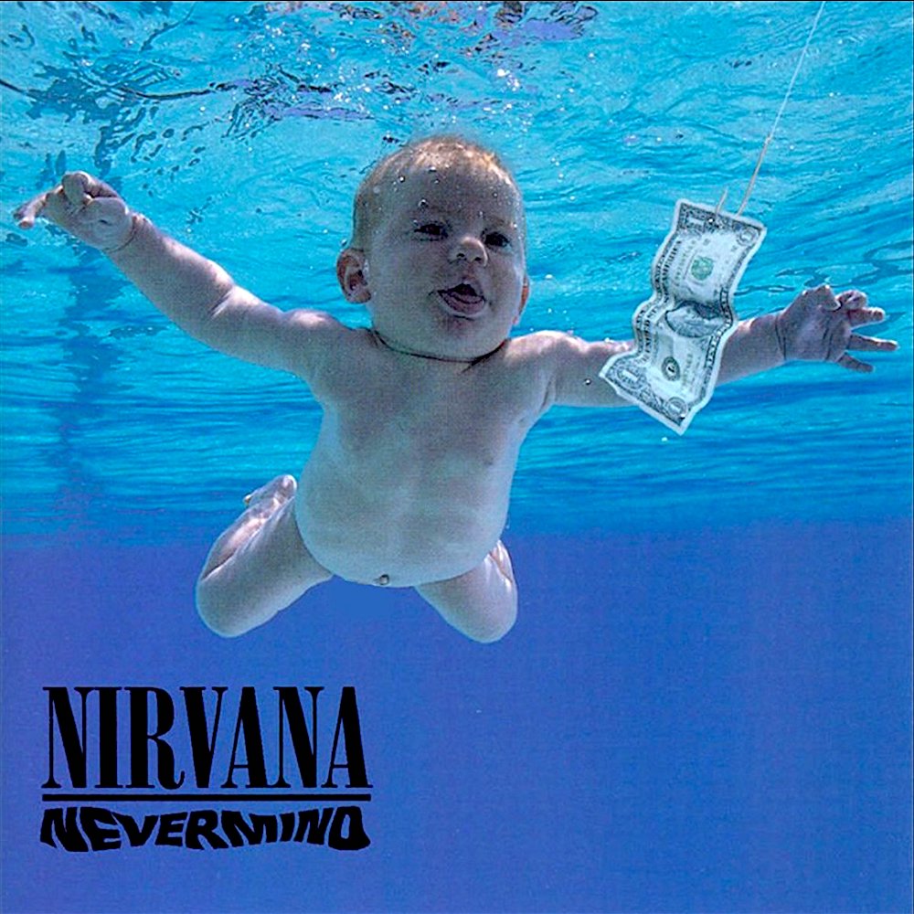 Nirvana | Nevermind | Album