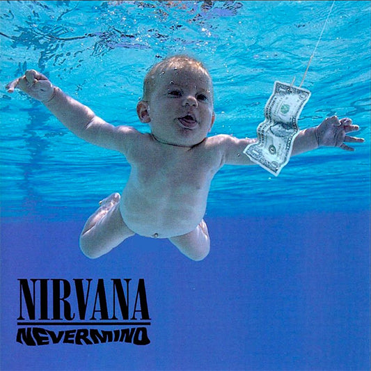 Nirvana | Nevermind | Album