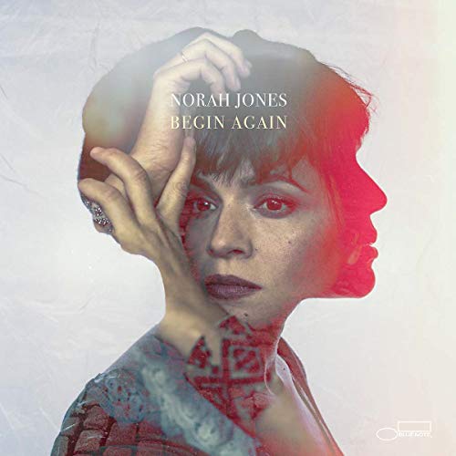 Norah Jones - Begin Again [LP] Vinyl