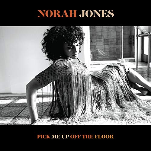 Norah Jones - Pick Me Up Off The Floor [LP] Vinyl