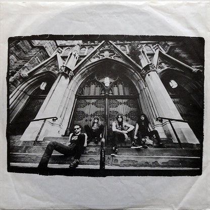 Overkill – The Years Of Decay - VINYL LP