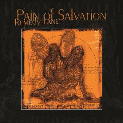 Pain Of Salvation – Remedy Lane - 2 x 180 GRAM VINYL LP