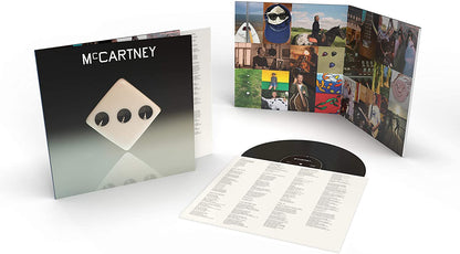 Paul McCartney ‎– McCartney III - VINYL LP - NEW