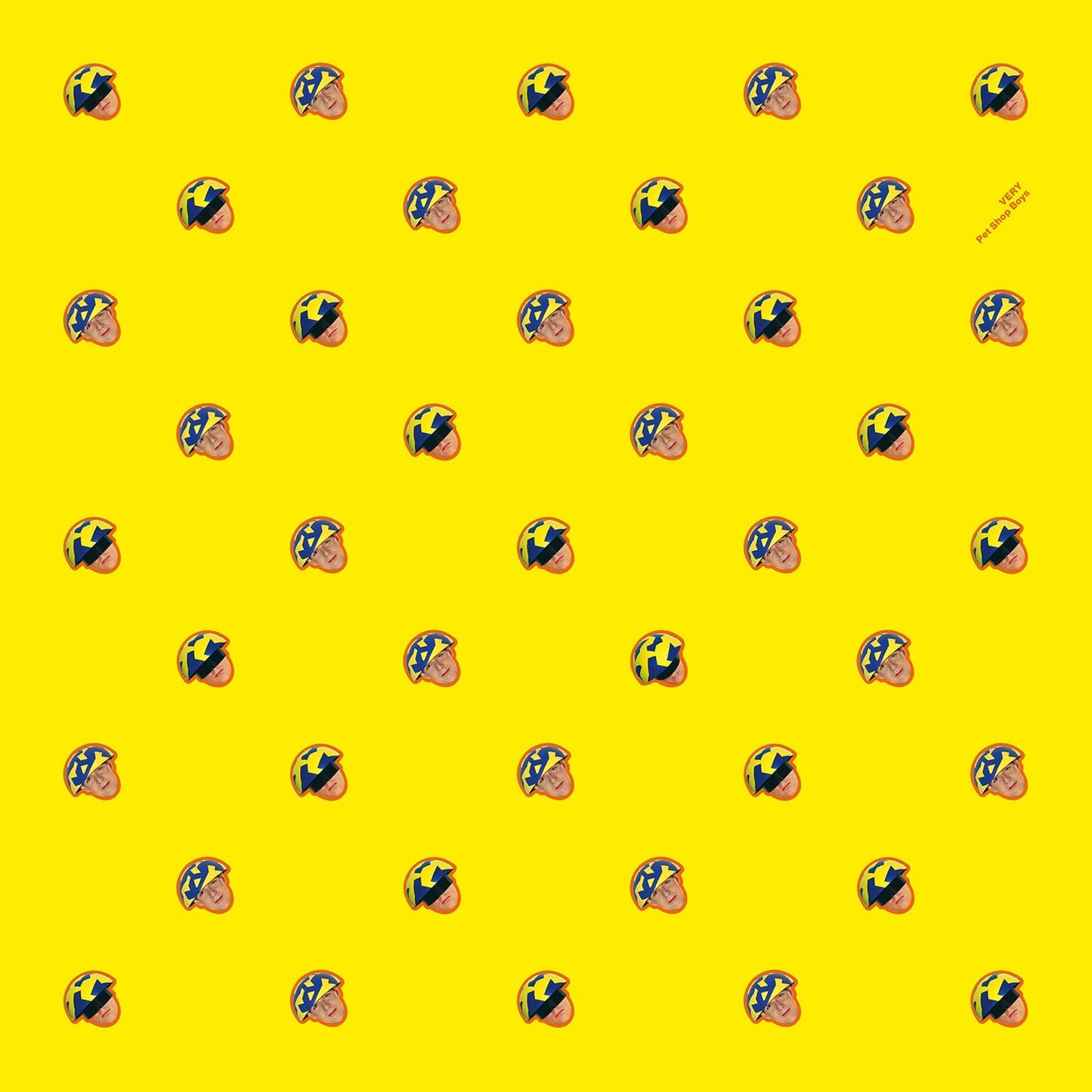 Pet Shop Boys ‎– Very 180 GRAM VINYL LP - NEW