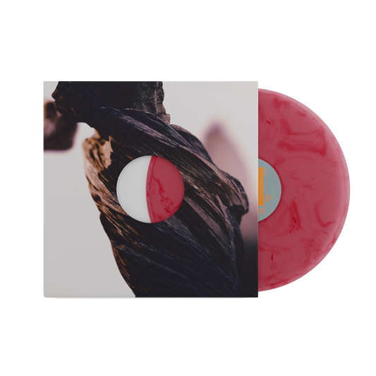 Pixies - The Night The Zombies Came Limited Editon Crystal Clear & Smoky Red Vinyl LP