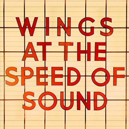 Paul McCartney - AT THE SPEED OF (LP) Vinyl
