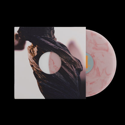 Pixies - The Night The Zombies Came Limited Editon Crystal Clear & Smoky Red Vinyl LP