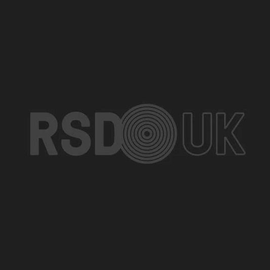 Earl Sweatshirt - Feet Of Clay - 1LP - Blue Jay Vinyl  [RSD Black Friday 2024]