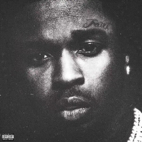 Pop Smoke - Faith [Explicit Content] (2 Lp's) Vinyl