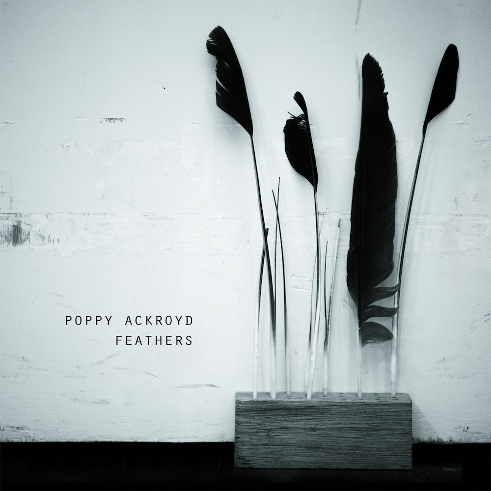 Poppy Ackroyd | Feathers | Album