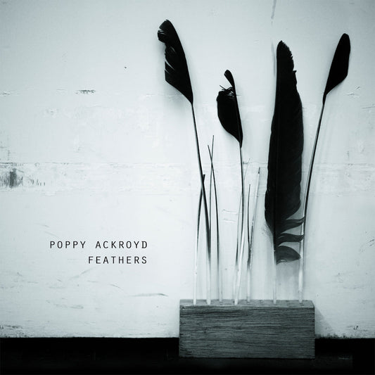 Poppy Ackroyd | Feathers | Album