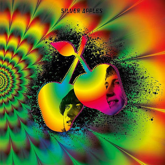 Silver Apples | Silver Apples | Album