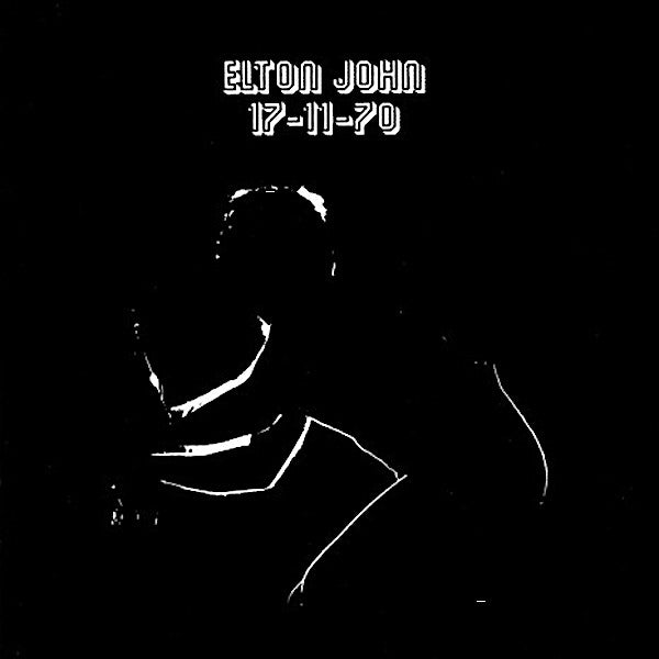 Elton John | 17-11-70 (Live) | Album
