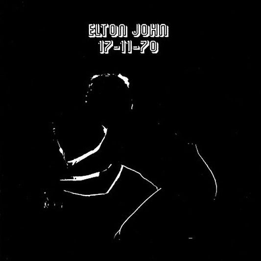 Elton John | 17-11-70 (Live) | Album
