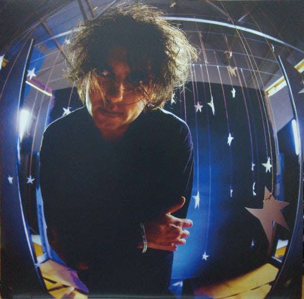 Cure - Greatest Hits Vinyl 2LP