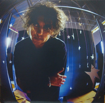 Cure - Greatest Hits Vinyl 2LP