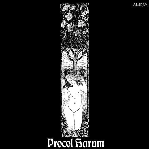 Procol Harum | Procol Harum | Album