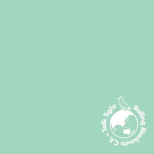 Rolling Blackouts Coastal Fever | Talk Tight (EP) | Album