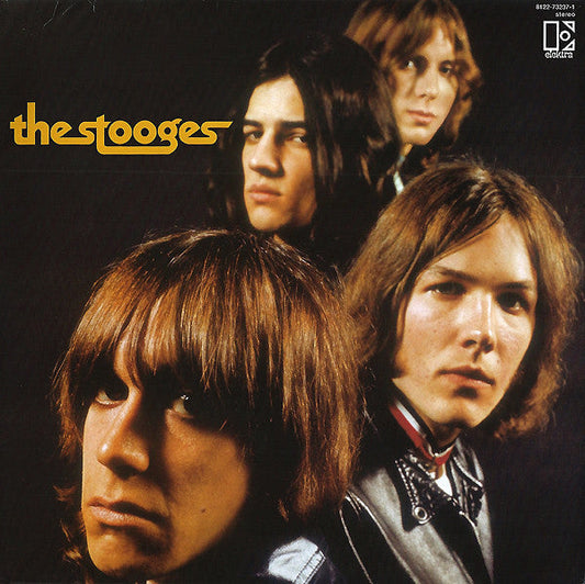 The Stooges | The Stooges | Album