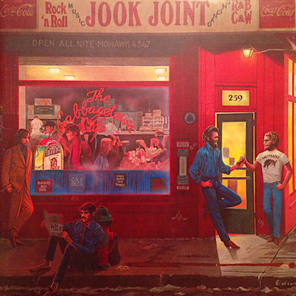 The Band | Moondog Matinee | Album