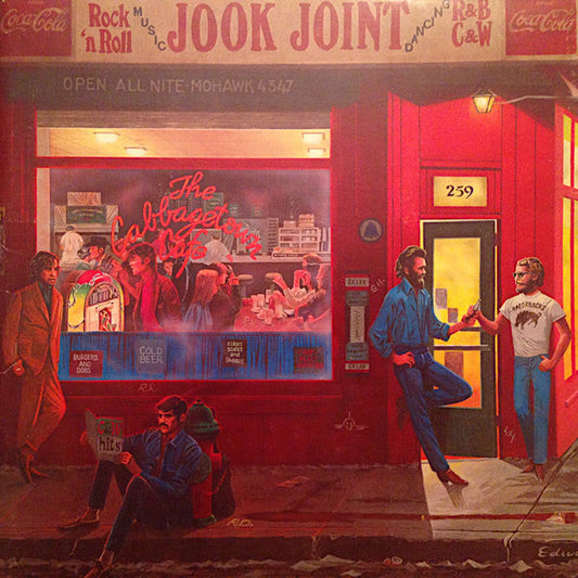 The Band | Moondog Matinee | Album