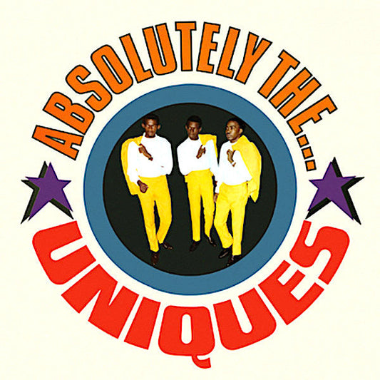 The Uniques | Absolutely The Uniques | Album